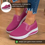 Stijlvolle Orthopedische Schoenen voor Elke Gelegenheid