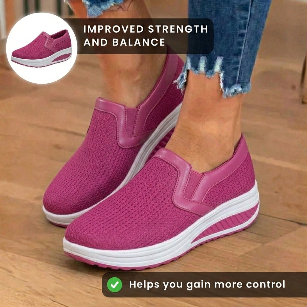 Stijlvolle Orthopedische Schoenen voor Elke Gelegenheid