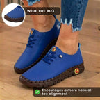 Elegante Orthopedische Schoenen voor Elke Stap