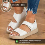 Comfortabele Orthopedische Schoenen voor Dagelijks Gebruik