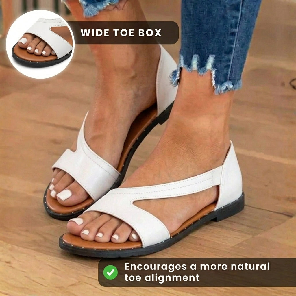 Prachtig Vervaardigde Orthopedische Schoenen