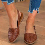 Sierlijke Orthopedische Schoenen voor Moderne Look
