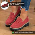 Comfortabele Orthopedische Schoenen voor Dagelijks Gebruik