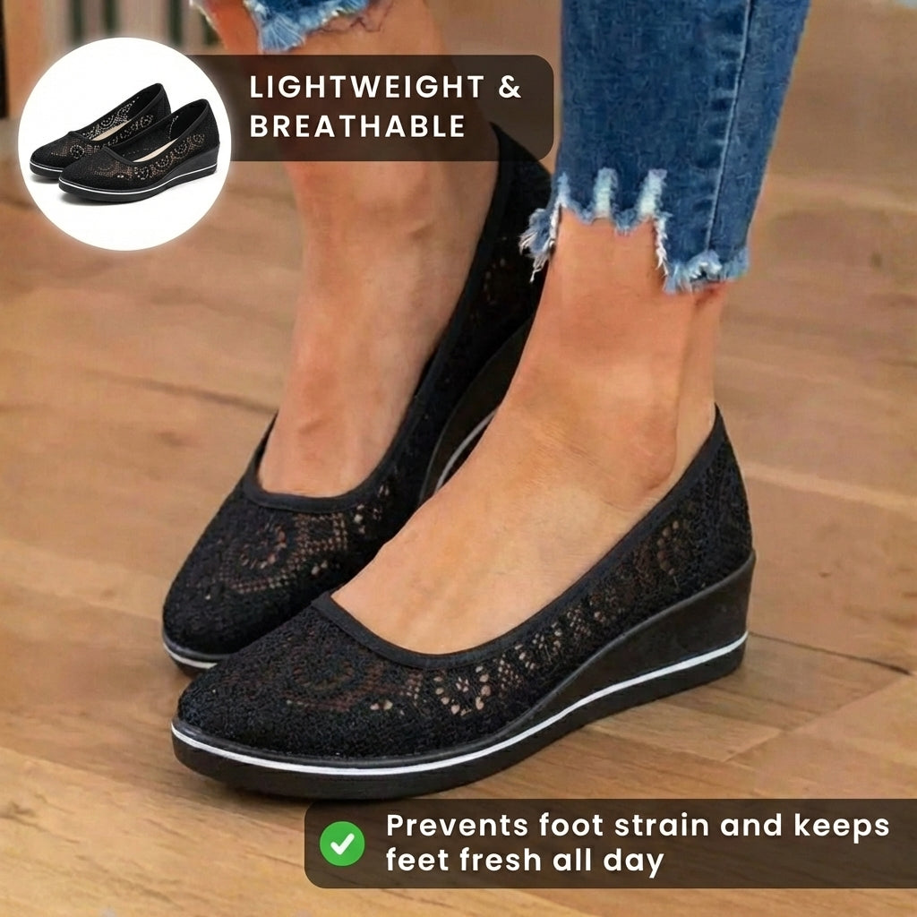 Prachtig Vervaardigde Orthopedische Schoenen