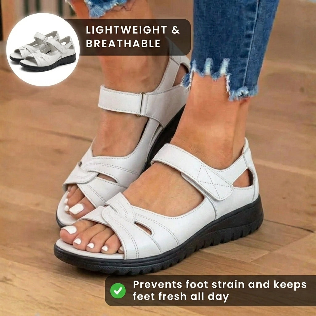 Sierlijke Orthopedische Schoenen voor Moderne Look