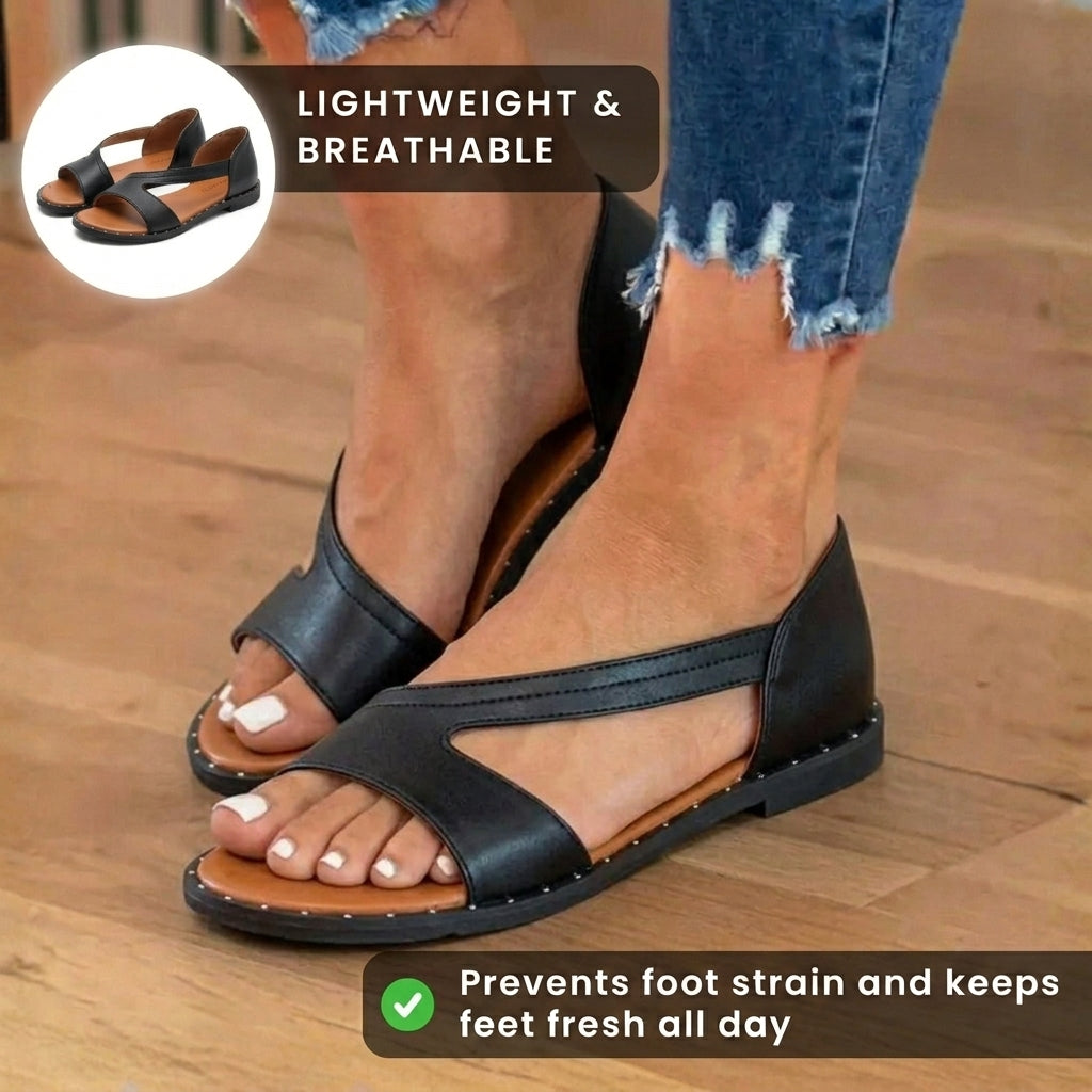 Prachtig Vervaardigde Orthopedische Schoenen
