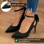 Elegante Orthopedische Schoenen voor Elke Stap