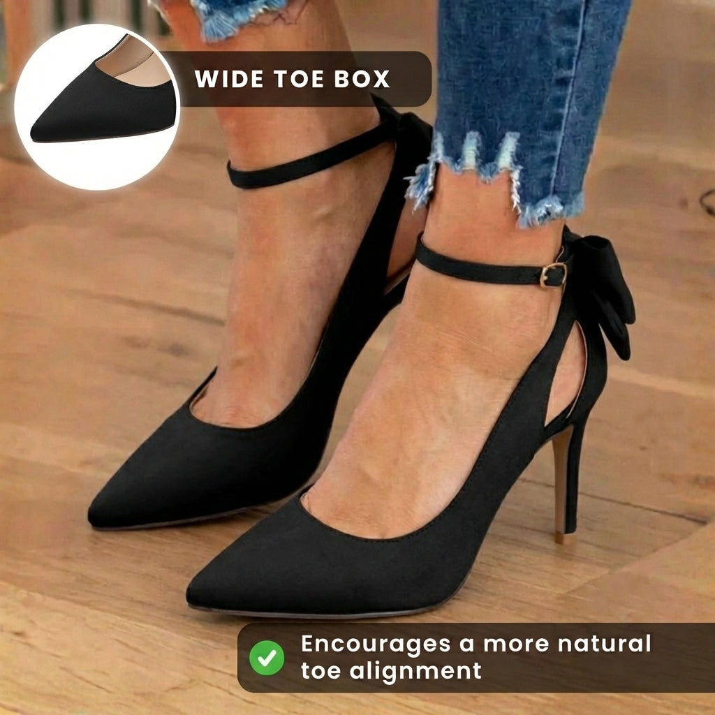 Elegante Orthopedische Schoenen voor Elke Stap