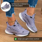 Elegante Orthopedische Sneakers voor Elke Stap