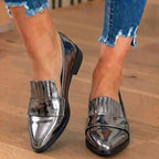Sierlijke Orthopedische Schoenen voor Moderne Look