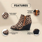 Elegante Orthopedische Schoenen voor Elke Stap