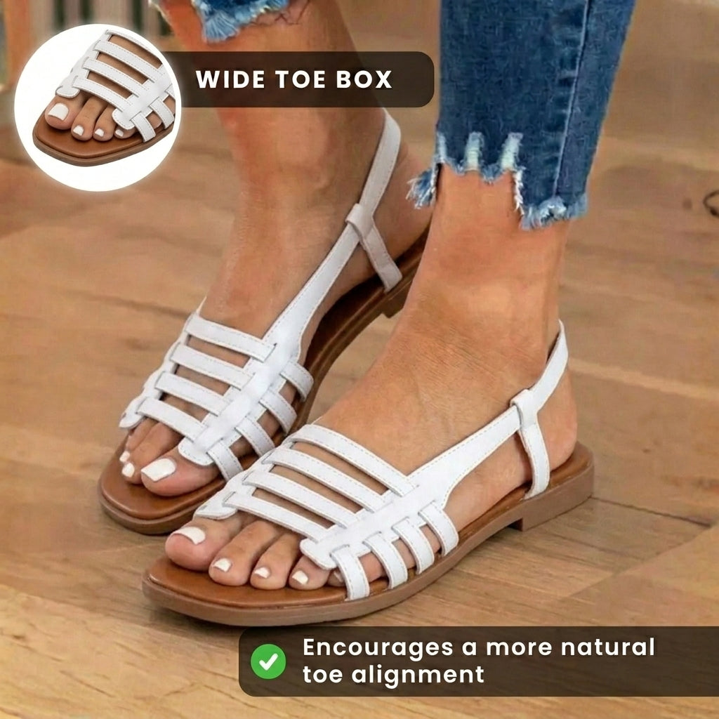 Stijlvolle Orthopedische Schoenen voor Elke Gelegenheid