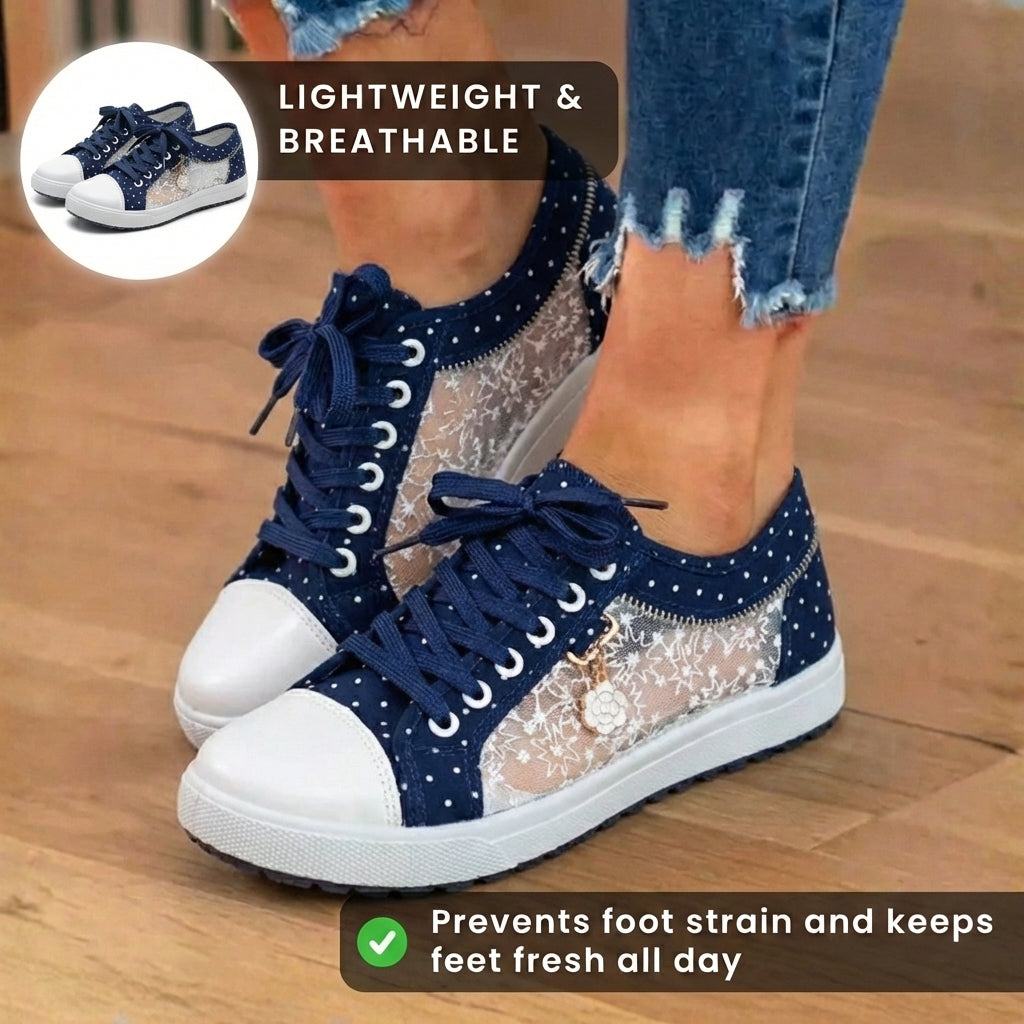 Prachtig Vervaardigde Orthopedische Schoenen