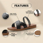 Sierlijke Orthopedische Schoenen voor Moderne Look