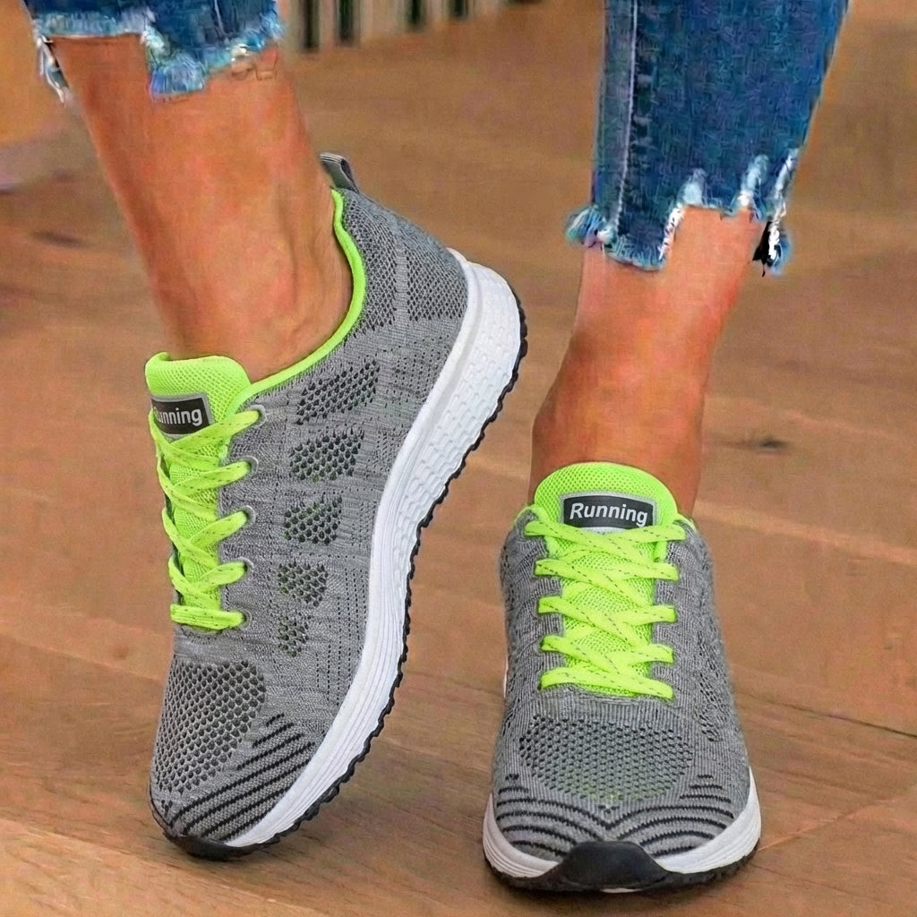 Comfortabele Orthopedische Schoenen voor Dagelijks Gebruik
