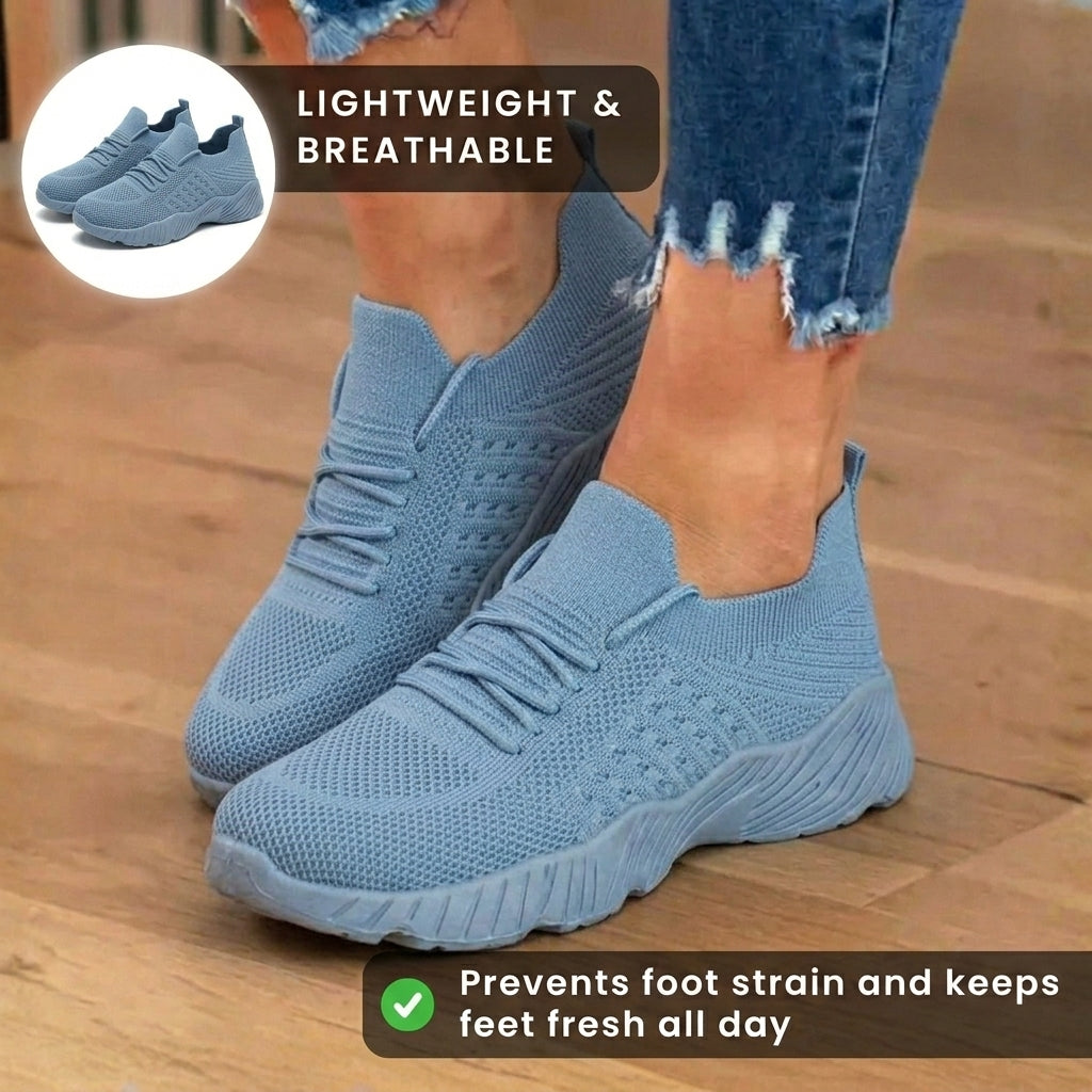 Chique Orthopedische Schoenen met Uniek Ontwerp