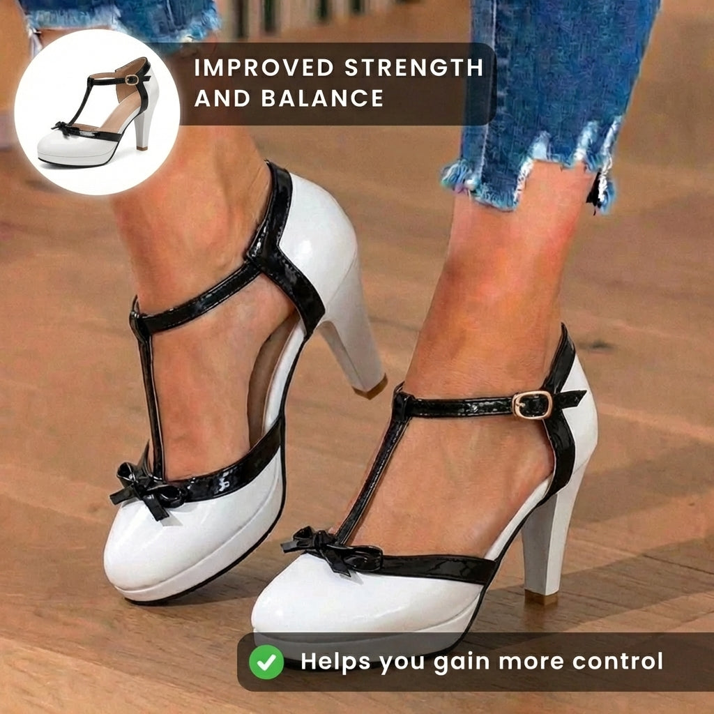 Prachtig Vervaardigde Orthopedische Schoenen