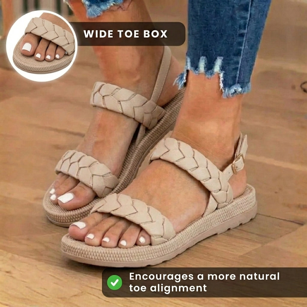 Prachtig Vervaardigde Orthopedische Schoenen