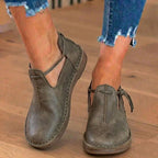 Sierlijke Orthopedische Schoenen voor Moderne Look