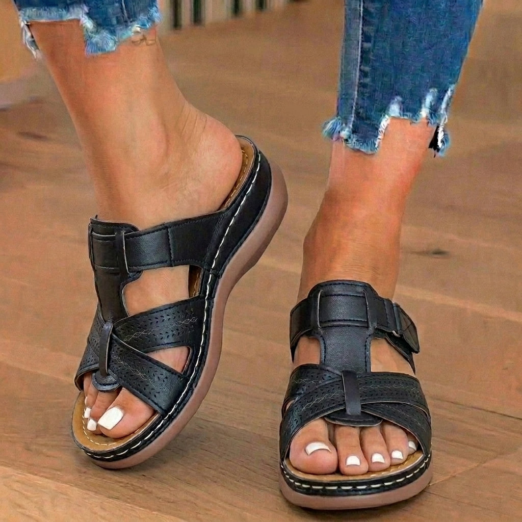 Stijlvolle Orthopedische Schoenen voor Elke Gelegenheid