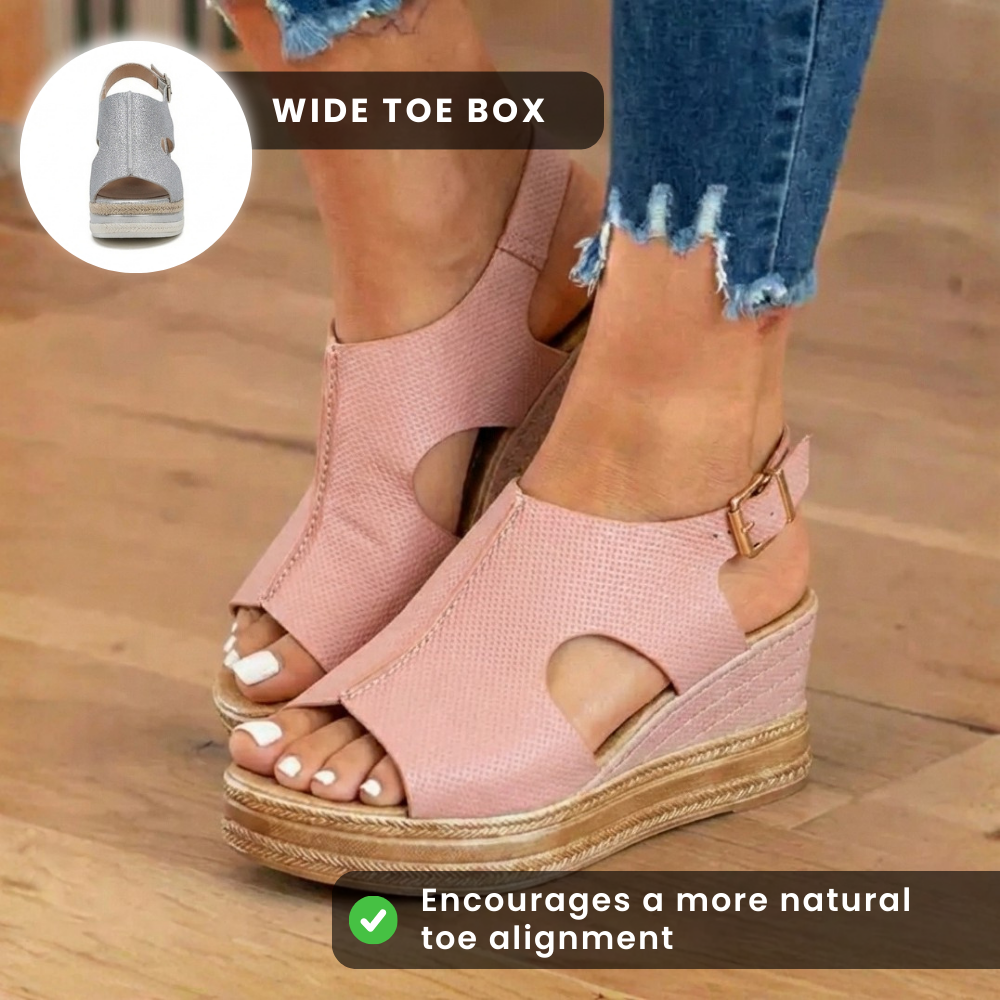 Comfortabele Orthopedische Schoenen voor Dagelijks Gebruik