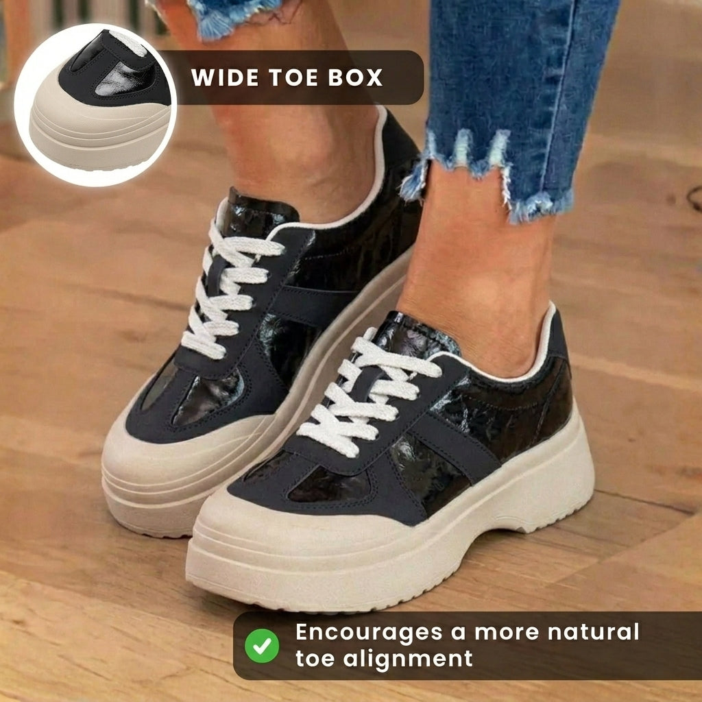 Prachtig Vervaardigde Orthopedische Schoenen