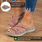 Comfortabele Orthopedische Schoenen voor Dagelijks Gebruik