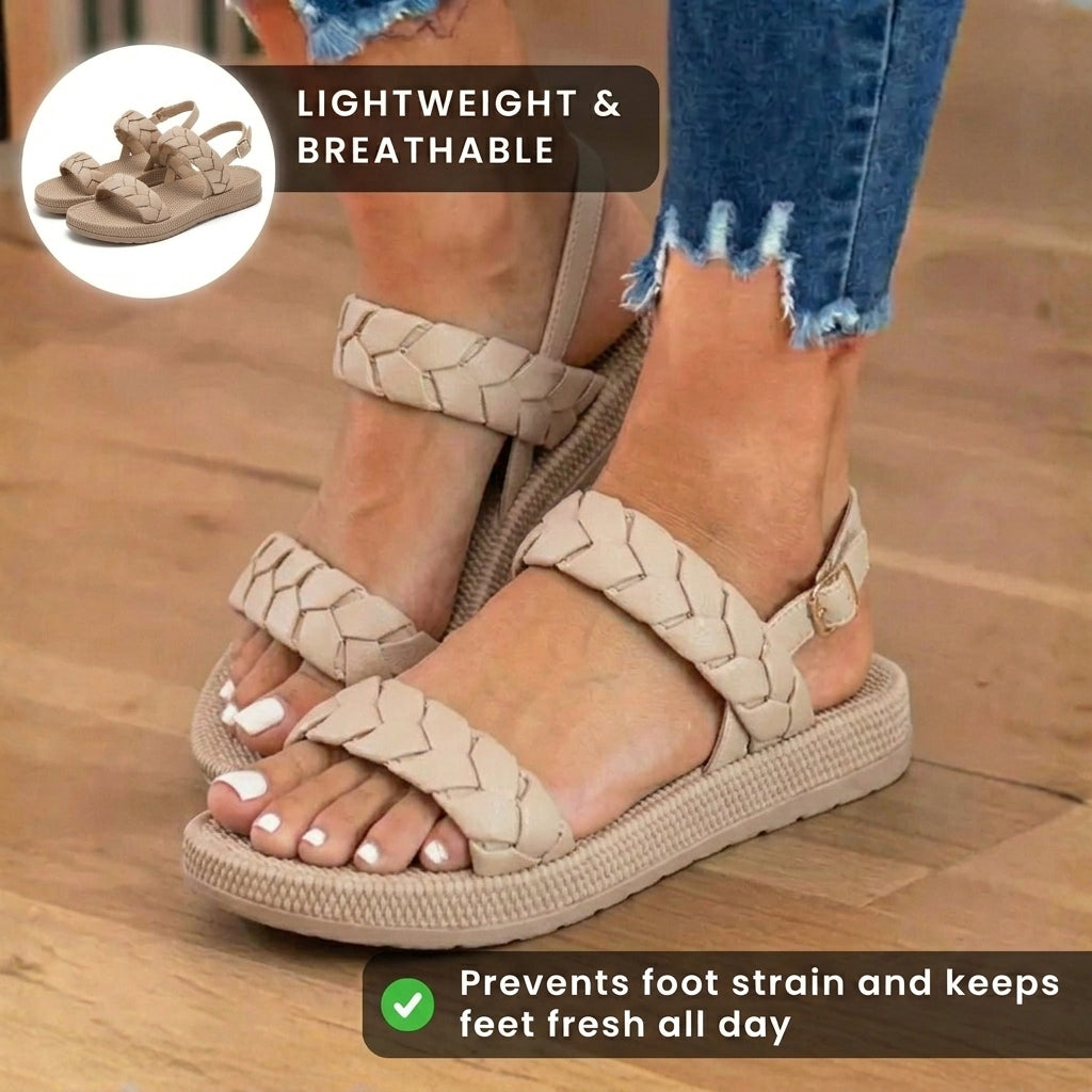 Prachtig Vervaardigde Orthopedische Schoenen
