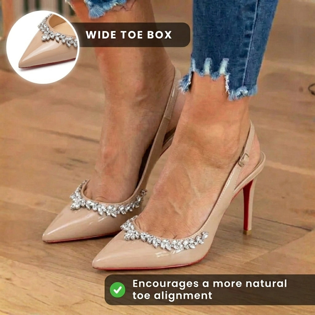 Comfortabele Orthopedische Schoenen voor Dagelijks Gebruik