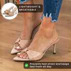 Klassieke Orthopedische Schoenen met Tijdloze Stijl