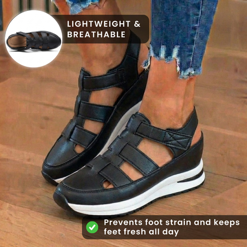 Comfortabele Orthopedische Schoenen voor Dagelijks Gebruik