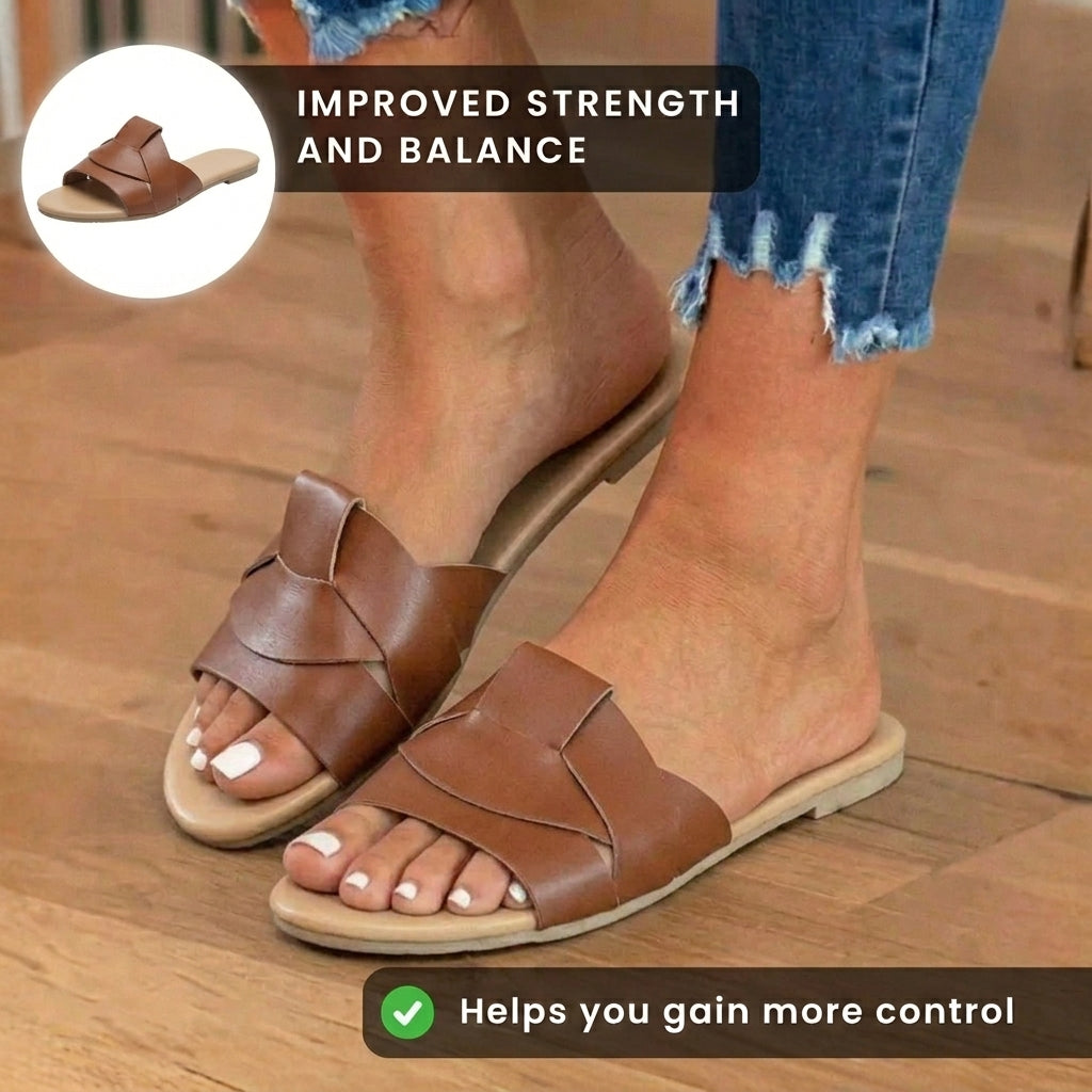 Comfortabele Orthopedische Schoenen voor Dagelijks Gebruik
