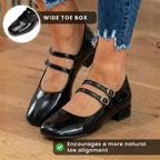 Stijlvolle Orthopedische Schoenen voor Elke Gelegenheid