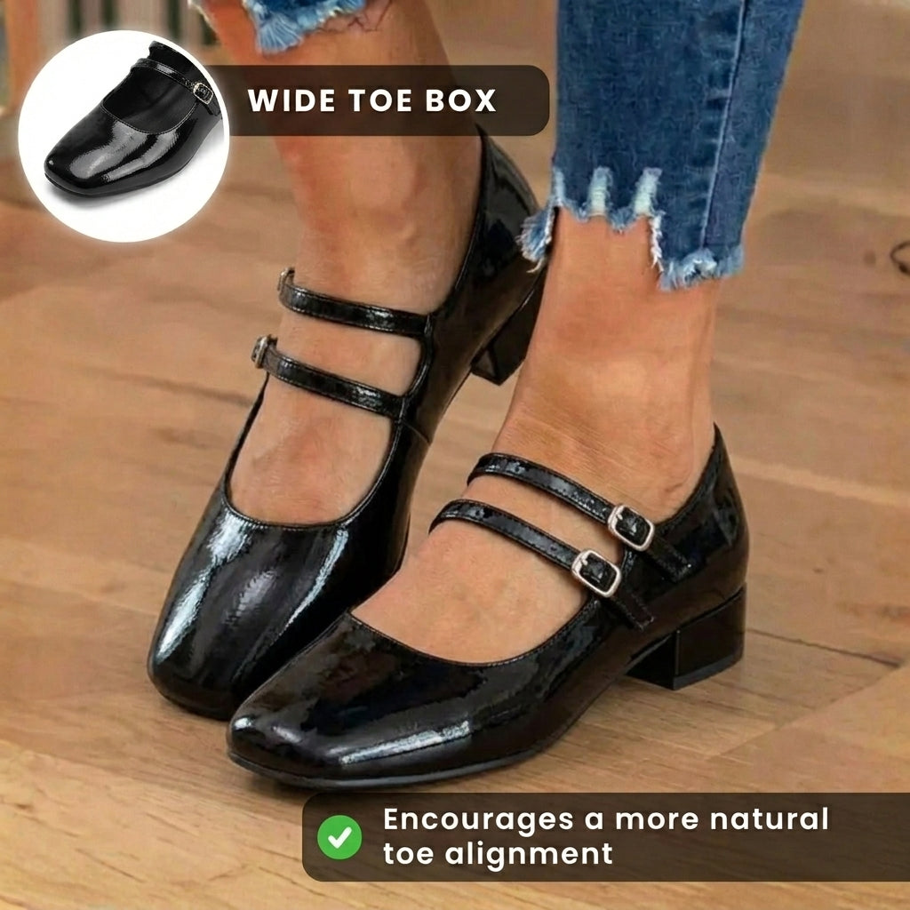 Stijlvolle Orthopedische Schoenen voor Elke Gelegenheid