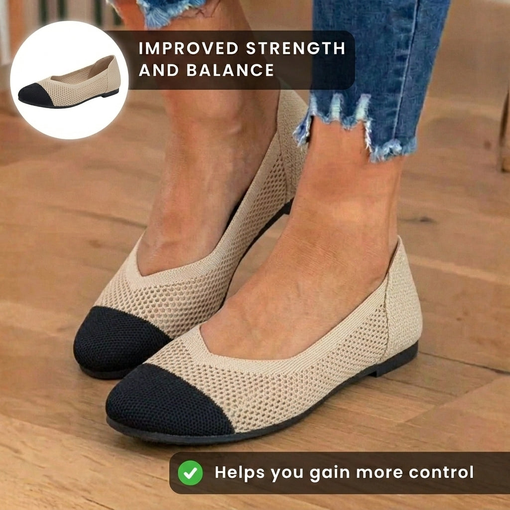 Stijlvolle Orthopedische Schoenen voor Elke Gelegenheid