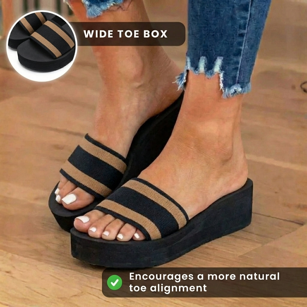 Stijlvolle Orthopedische Schoenen voor Elke Gelegenheid
