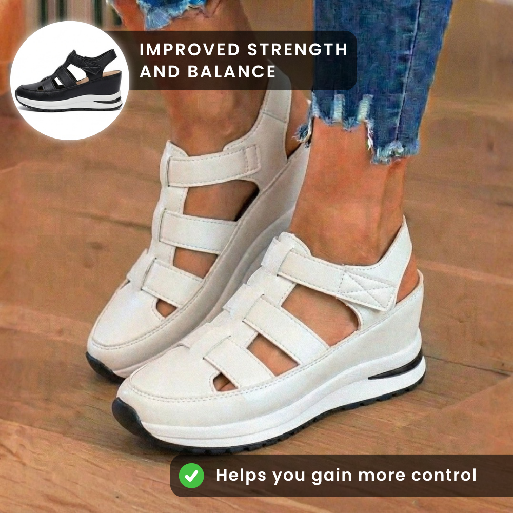 Comfortabele Orthopedische Schoenen voor Dagelijks Gebruik