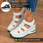 Comfortabele Orthopedische Schoenen voor Dagelijks Gebruik