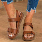 Elegante Orthopedische Schoenen voor Elke Stap
