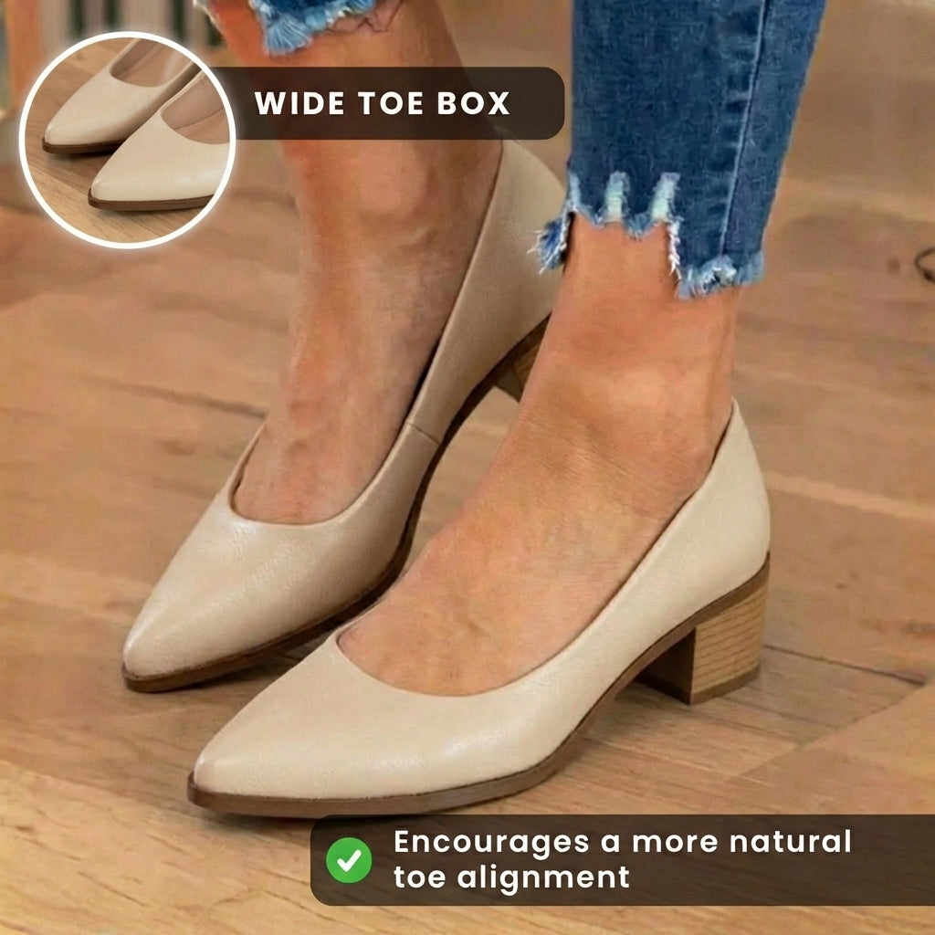 Prachtig Vervaardigde Orthopedische Schoenen