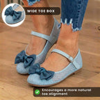 Sierlijke Orthopedische Schoenen voor Moderne Look
