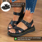 Elegante Orthopedische Schoenen voor Elke Stap