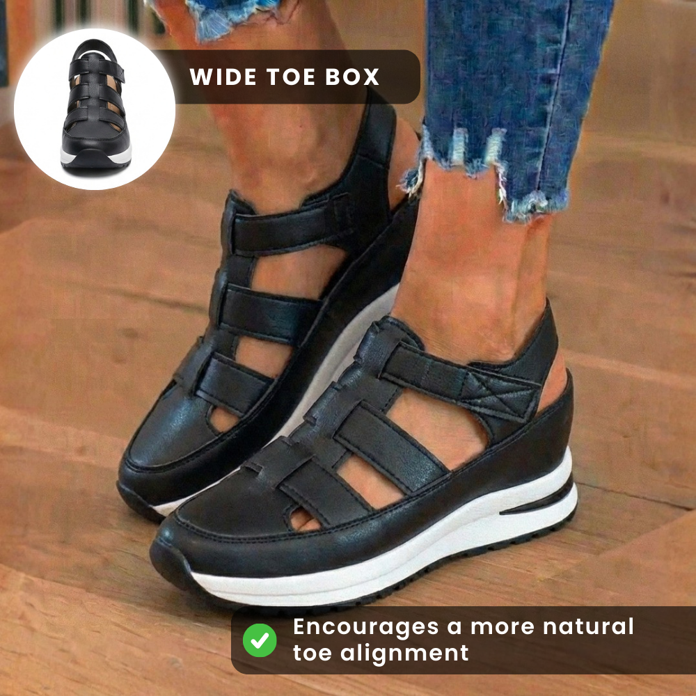 Comfortabele Orthopedische Schoenen voor Dagelijks Gebruik