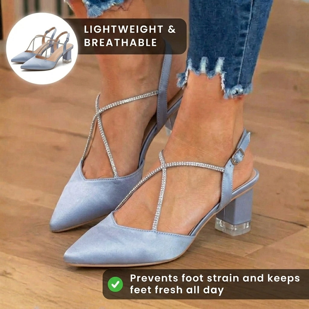 Sierlijke Orthopedische Schoenen voor Moderne Look
