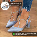 Sierlijke Orthopedische Schoenen voor Moderne Look