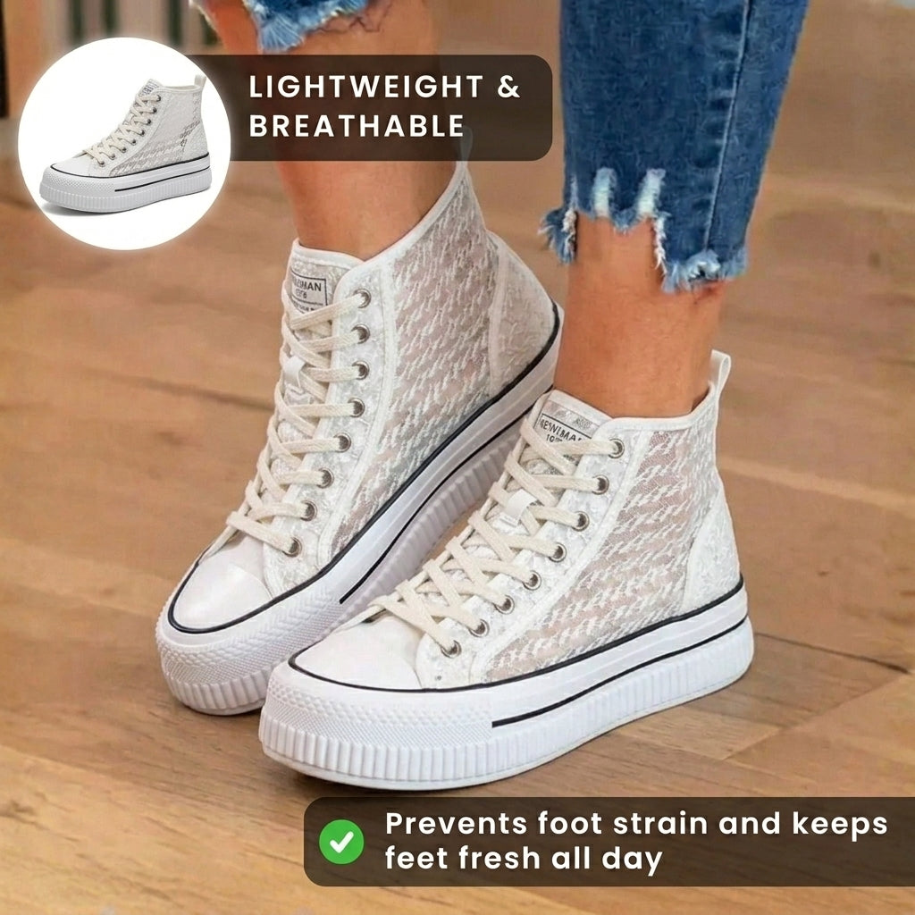 Prachtig Vervaardigde Orthopedische Schoenen