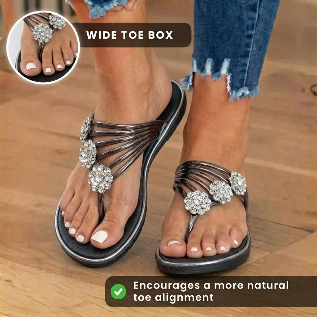 Prachtig Vervaardigde Orthopedische Schoenen