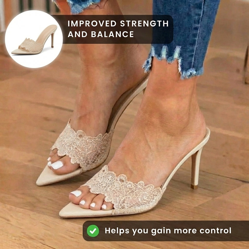 Comfortabele Orthopedische Schoenen voor Dagelijks Gebruik