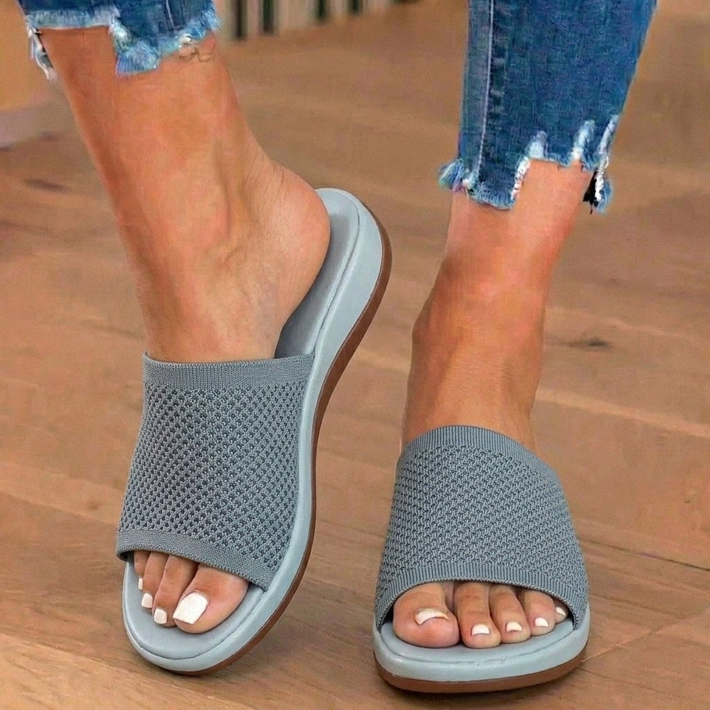 Sierlijke Orthopedische Schoenen voor Moderne Look