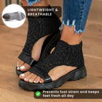 Comfortabele Orthopedische Schoenen voor Dagelijks Gebruik